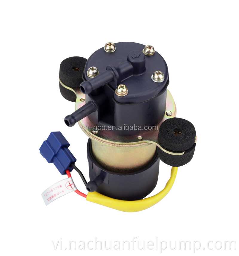 fuel pump